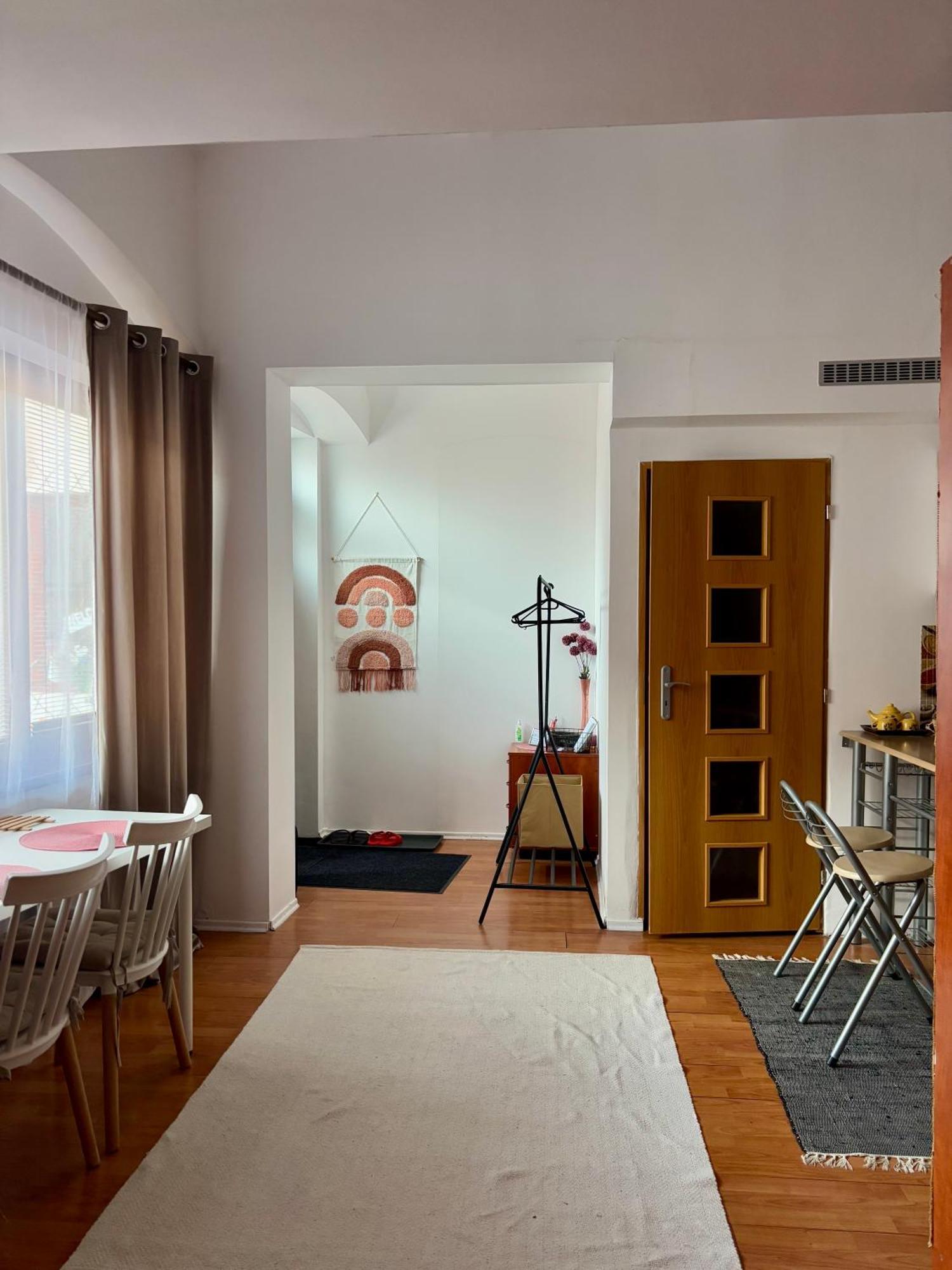 Apartment Ela Centre Kosice Exterior photo